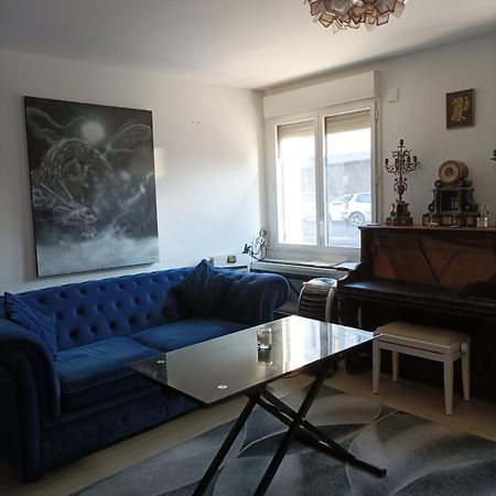 Appartment Porte De Versailles Paris Expo Issy-les-Moulineaux Ngoại thất bức ảnh