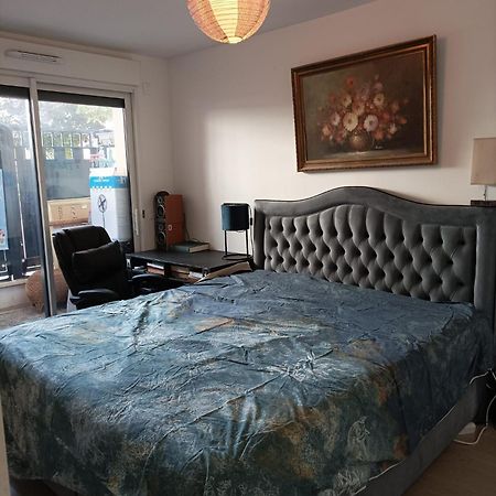 Appartment Porte De Versailles Paris Expo Issy-les-Moulineaux Ngoại thất bức ảnh