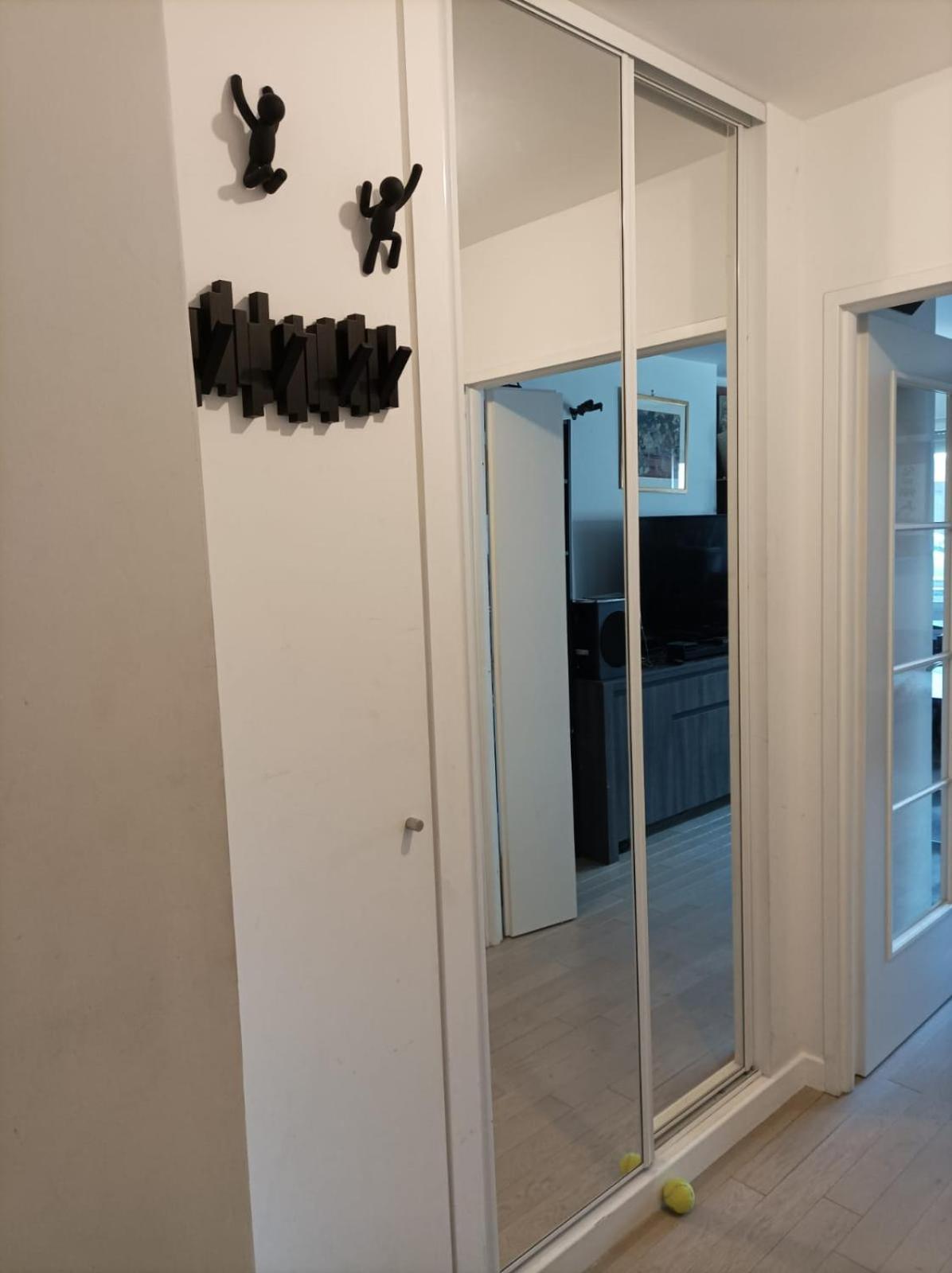 Appartment Porte De Versailles Paris Expo Issy-les-Moulineaux Ngoại thất bức ảnh
