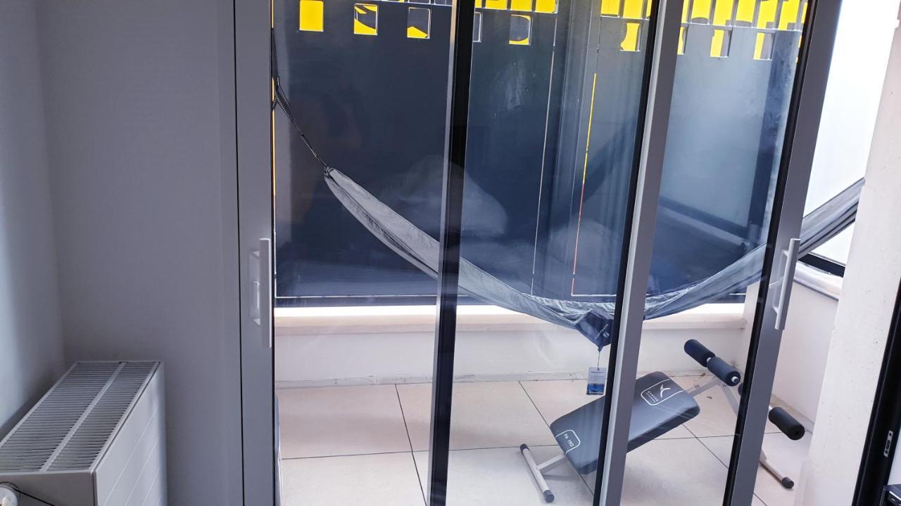 Appartment Porte De Versailles Paris Expo Issy-les-Moulineaux Ngoại thất bức ảnh